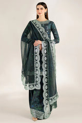 Farasha Alora Charm luxury formal dress 2025 collection