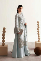 Akbar Aslam Wedding Collection | Fawn
