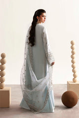 Akbar Aslam Wedding Collection | Fawn