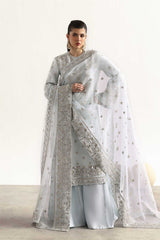 Akbar Aslam Wedding Collection | Fawn