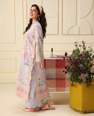 Mushq Soleil Prints '26 | Flora Amour