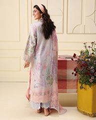 Mushq Soleil Prints '26 | Flora Amour