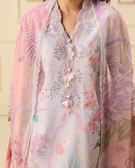 Mushq Soleil Prints '26 | Flora Amour