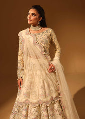 Aylin Silk Edit '25 | Silk Beige