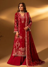 Aylin Silk Edit '25 | Velory