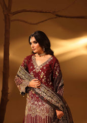 Aylin Silk Edit '25 | Violet Bloom