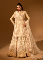 Aylin Silk Edit '25 | Silk Beige