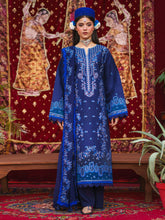 Mahnur Gul Luxury Lawn '26 | G-003 | 3 PC Lawn