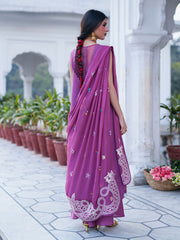 Mahnur Gul Luxury Lawn '26 | G-007 | 3 PC Lawn