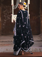 Mahnur Gul Luxury Lawn '26 | G-010 | 3 PC Lawn
