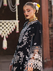 Mahnur Gul Luxury Lawn '26 | G-010 | 3 PC Lawn