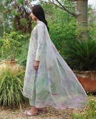 Mushq The Secret Garden | Lawn '26 | Garden Royale