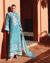 Mushq Nuvera Raw Silk '26 | Glinda