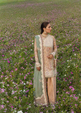 Hussain Rehar The Doll House Festive '26 | Gohar - Ara