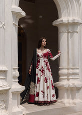 Hussain Rehar The Doll House Festive '26 | Gulnar