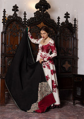 Hussain Rehar The Doll House Festive '26 | Gulnar