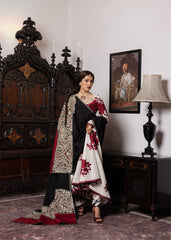 Hussain Rehar The Doll House Festive '26 | Gulnar