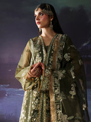 Mahnur | Haniye PK-04 | Pakeezah Luxury Formals