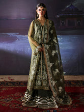 Mahnur | Haniye PK-04 | Pakeezah Luxury Formals