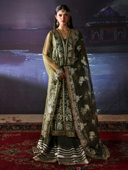 Mahnur | Haniye PK-04 | Pakeezah Luxury Formals