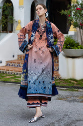 Mushq | Viento Vivi | Mirasol Printed Cambric