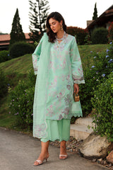 Rang Rasiya Florence Summer Edit '26 | Haniya