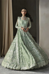 Akbar Aslam Wedding Collection | Hayal