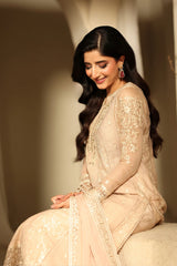 AZURE SIGNATURE SERIES FESTIVE COLLECTION | Hazel Harmony