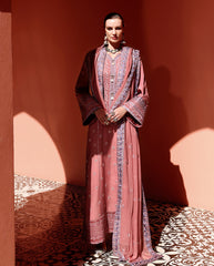 Mushq Nuvera Raw Silk '26 | Hermione