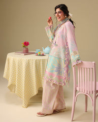 Mushq Soleil Prints '26 | Honey Petal
