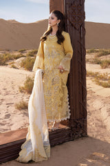 Rang Rasiya Premium Summer Collection '26 | Hoorain