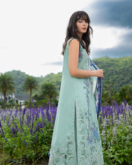 Hemline The Secret Garden Vol 1 By Mushq | Hummingbird Haven