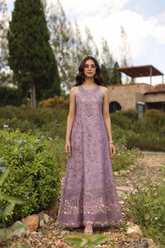 Noor Luxury Eid Schiffli Laserkari '26 By Saadia Asad | D9 - A - Velisse