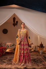 Highway Fashion Couture | Gul Bahar | Daastaan Collection