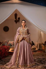 Highway Fashion Couture | Zarposh | Daastaan Collection