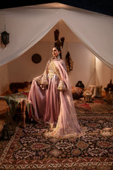 Highway Fashion Couture | Zarposh | Daastaan Collection