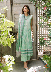 Saira Shakira | CHLOE 3-B | Bloom Lawn'25