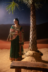 Highway Fashion Couture | Gul Rooh | Daastaan Collection