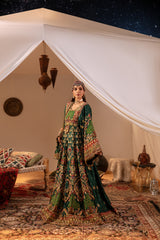 Highway Fashion Couture | Gul Meena | Daastaan Collection (Copy)