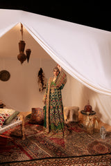 Highway Fashion Couture | Gul Meena | Daastaan Collection (Copy)