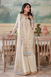 Amirah Festive Formals'24 By Zarposh Shafaq