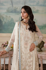 Amirah Festive Formals'24 By Zarposh Shafaq