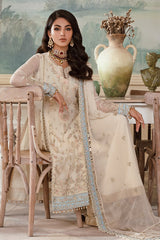 Amirah Festive Formals'24 By Zarposh Shafaq
