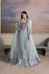 Ayzel | AURAYNE | SOLARIS WEDDING FORMALS 25