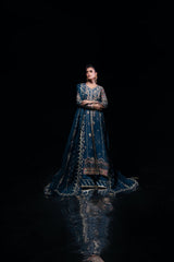 Florent | DREAMWEAVE | Reve de Luxe Wedding Formals