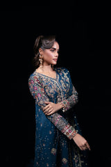 Florent | DREAMWEAVE | Reve de Luxe Wedding Formals