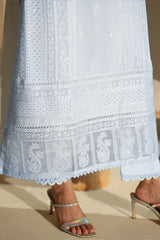 AZURE SIGNATURE SERIES FESTIVE COLLECTION | Ice Serenity