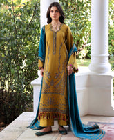 Republic Amaris Shawl Winter Collection | Ilyria