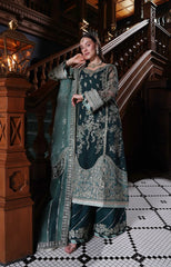 Inayat Premium EZRA FESTIVE FORMALS '25 luxury festive wear design