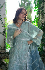 Inayat Premium MOONLIGHT luxury festive wear with detailed embroidery